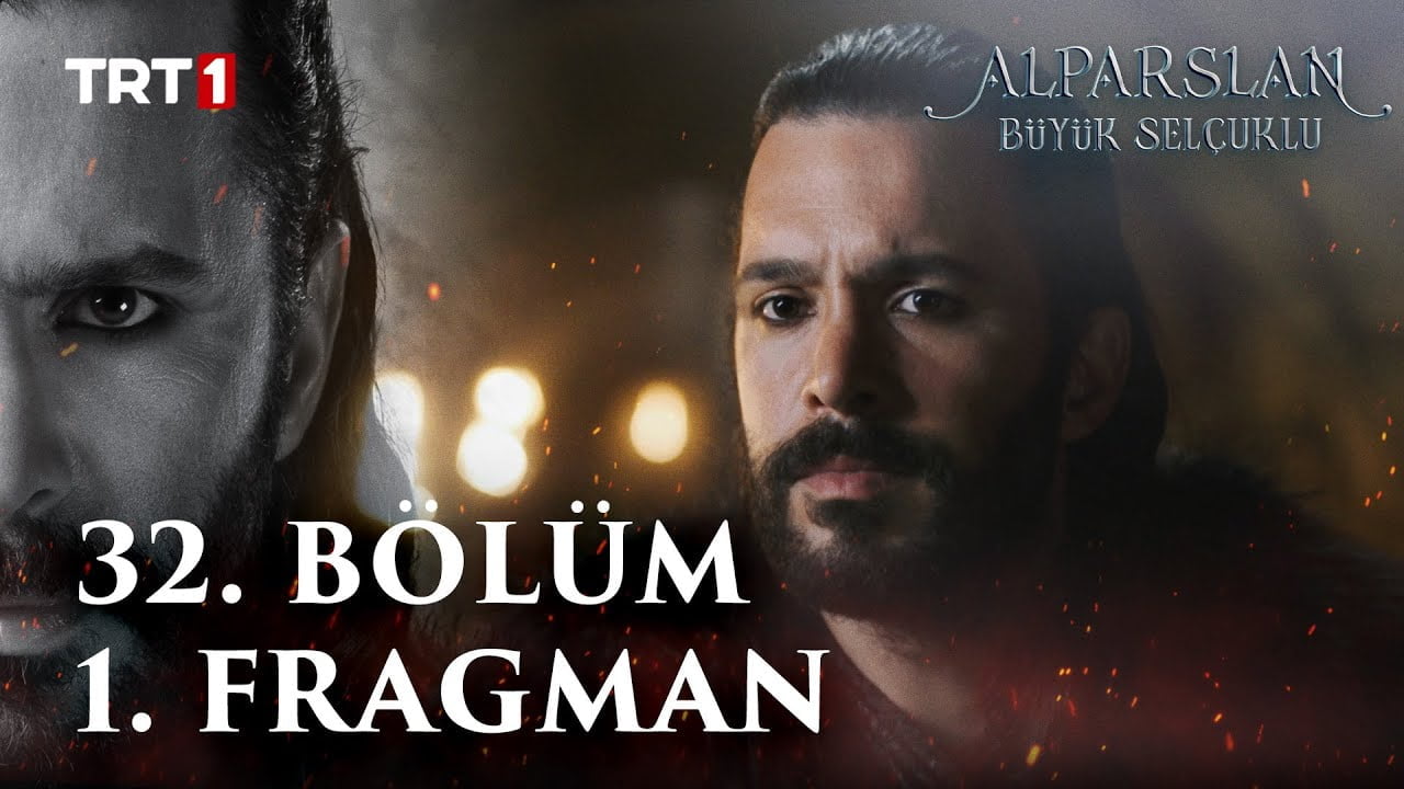 Alparslan Buyuk Selcuklu Episode 32 Trailer 1 in English Subtitles